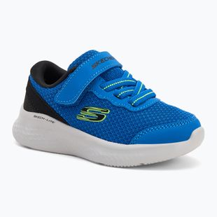 SKECHERS Skech-Lite Pro Sprint Surge scarpe da bambino blu
