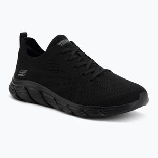 Scarpe da donna SKECHERS Bobs B Flex Lo Graceful Stride black