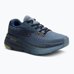 Scarpe da uomo SKECHERS Max Cushioning Premier 2.0 Vivid 2.0 navy