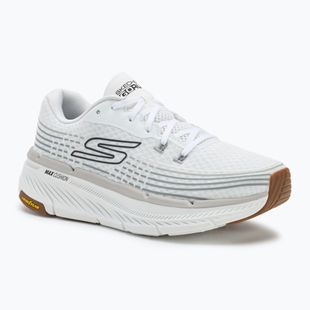 Scarpe da uomo SKECHERS Max Cushioning Premier 2.0 Vivid 2.0 white