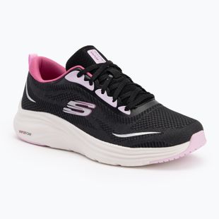 SKECHERS scarpe da donna Vapor Foam Smooth Ride nero/multi