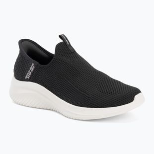 Scarpe da donna SKECHERS Ultra Flex 3.0 Easy Win nero/bianco