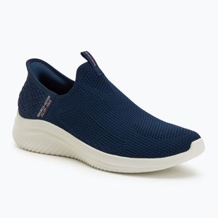 SKECHERS scarpe da donna Ultra Flex 3.0 Easy Win navy