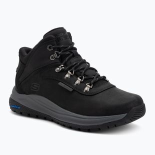 Scarpe da uomo SKECHERS Meroe Pikeman nere