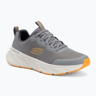 SKECHERS scarpe da uomo Edgeride Rekze grigio