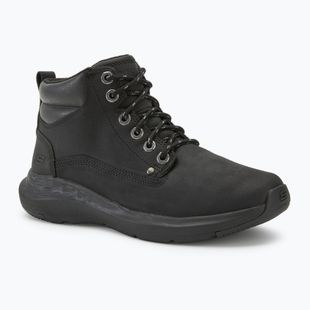 SKECHERS scarpe da uomo Parson Ederic nero