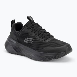 SKECHERS scarpe da uomo Edgeride Rekze nero