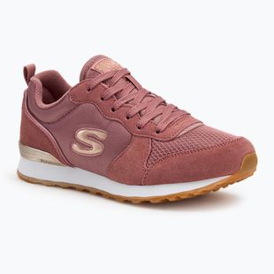 SKECHERS scarpe da donna Og 85 Goldn Gurl rosa/oro rosa
