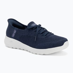 Scarpe da donna SKECHERS Go Walk Joy Abby navy