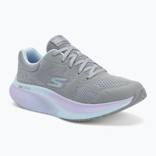 Scarpe da donna SKECHERS Go Walk Max Walker Vea grigio/acqua