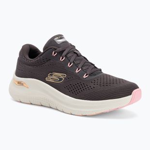 SKECHERS Arch Fit 2.0 Big League scarpe da donna in peltro