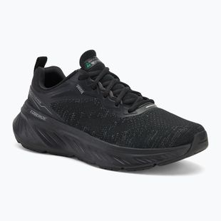 SKECHERS scarpe da uomo Edgeride Exxo nero