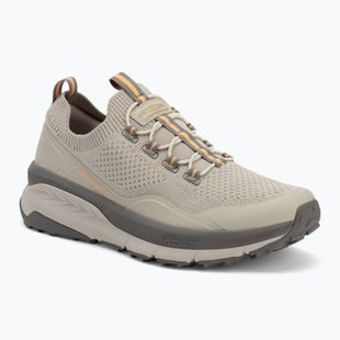SKECHERS scarpe da uomo Switch Back Zenventure beige