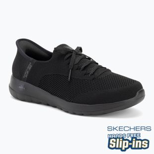 SKECHERS scarpe da donna Go Walk Joy Abby nero