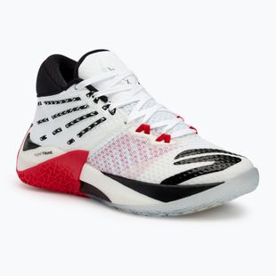 SKECHERS SKX Elevate scarpe da basket da uomo bianco/rosso/nero