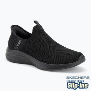 SKECHERS scarpe da donna Ultra Flex 3.0 Easy Win nero