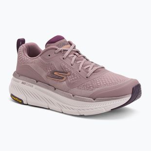 SKECHERS scarpe da donna Max Cushioning Premier 2.0 Hillsborough malva