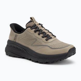SKECHERS scarpe da uomo Switch Back Mist grigio