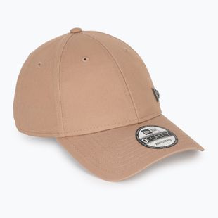 Cappello da baseball New Era Ne Pin 940 med beige