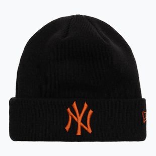 Berretto invernale New Era Le Beanie Nyyy nero