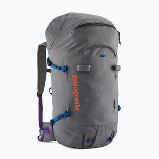 Zaino da trekking Patagonia Ascensionist 55 l noble grey