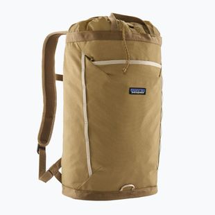 Zaino urbano Patagonia Fieldsmith Linked 24 l classic tan