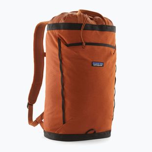 Zaino urbano Patagonia Fieldsmith Linked 24 l robin brown