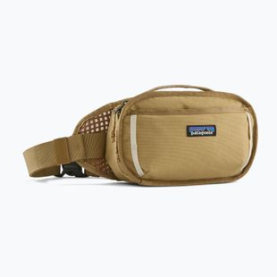 Patagonia Fieldsmith Hip Pack 5 l classico marsupio tan