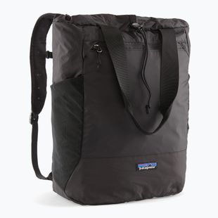 Zaino urbano Patagonia Terravia Tote 24 l nero