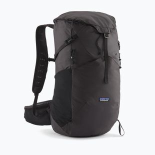 Zaino da trekking Patagonia Terravia 28 l nero