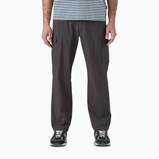 Pantaloni da uomo Patagonia Outdoor Everyday ink black