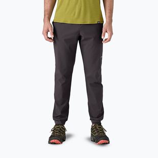 Patagonia Joggers Terrebonne uomo nero