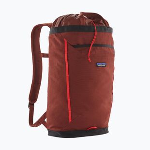Zaino urbano Patagonia Fieldsmith Linked 24 l vaniglia essiccata