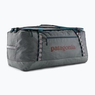 Borsa da viaggio Patagonia Black Hole Duffel 100 l noble grey
