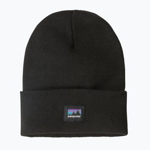 Patagonia Everyday Beanie berretto invernale nero