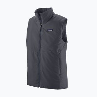 Gilet da uomo Patagonia Nano-Air Light smolder blue