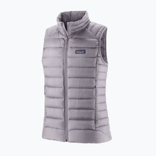Gilet da donna Patagonia Down Sweater permafrost purple