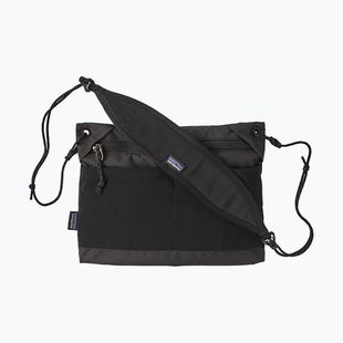 Borsello Patagonia Terravia Sacoche black
