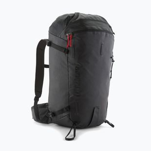 Zaino da trekking Patagonia Descensionist 37 l nero