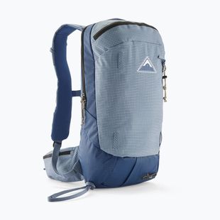 Zaino da scialpinismo Patagonia Snowdrifter 20 barnacle blue