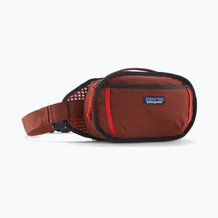 Patagonia Fieldsmith Hip Pack 5 l sacchetto di rene essiccato alla vaniglia