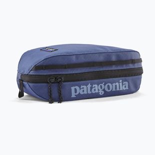 Organizzatore da viaggio Patagonia Black Hole Cube 3 l blu corrente