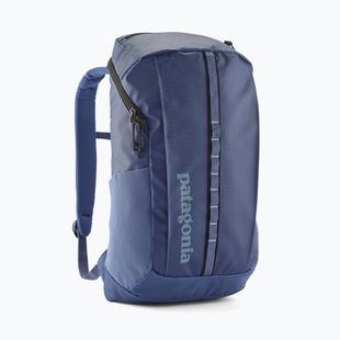 Zaino urbano Patagonia Black Hole Pack 25 l current blue