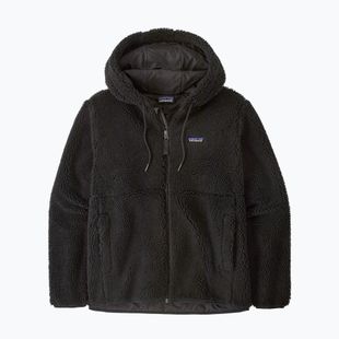 Giacca a vento da uomo Patagonia Retro-X Hoody nero