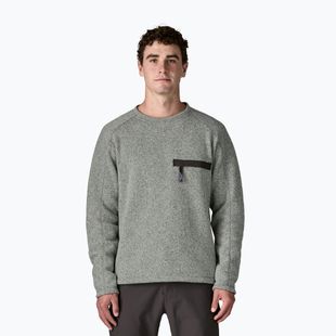 Pile uomo Patagonia Better Sweater Crewneck stonewash