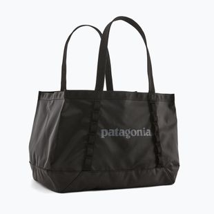 Borsa Patagonia Black Hole Tote 25 l nero/nero