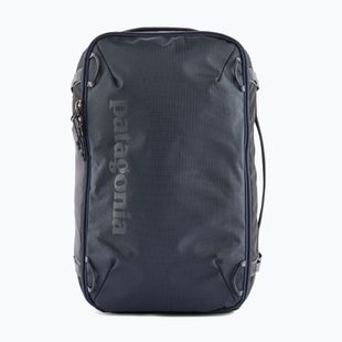 Zaino da trekking Patagonia Black Hole Mini MLC 30 l smolder blue/forge grey