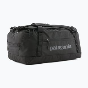 Borsa da viaggio Patagonia Black Hole Duffel 40 l nero/nero