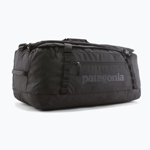 Borsa da viaggio Patagonia Black Hole Duffel 70 l nero/nero