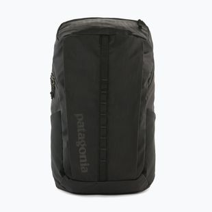 Zaino urbano Patagonia Black Hole Pack 25 l nero/nero